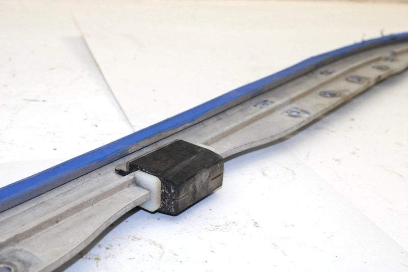 98 Yamaha Srx600 Oem Left Skid Frame Suspension Rail 8CR-W4741-00-00 SY95