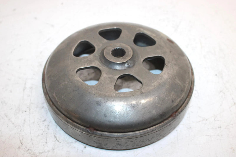 2005 Bombardier Rally 175 Oem Secondary Clutch Drum 420259664 AB8