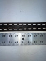 New Brown Genuine Leather HD Xtreme 32” Belt #N2710802 JJ-29