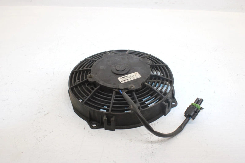 2009 Polaris Trail Boss 330 Oem Cooling Fan 2410534 AP181