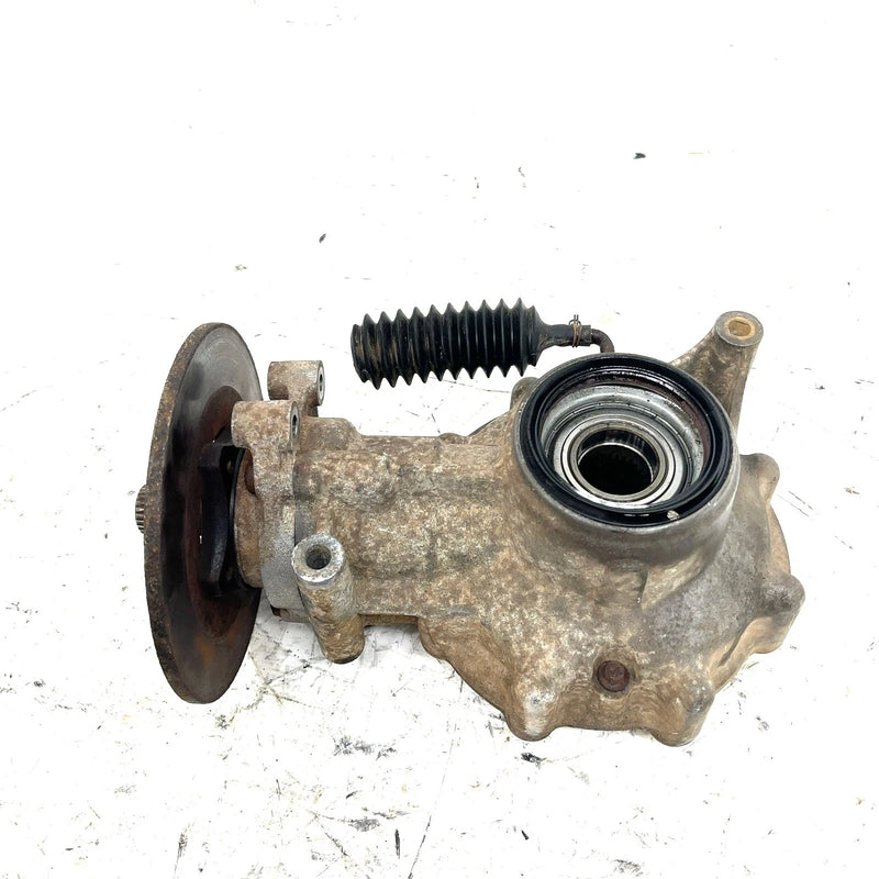 14-15 Arctic Cat Prowler HDX 500 OEM Rear Gearcase 2502-053 XA2.2