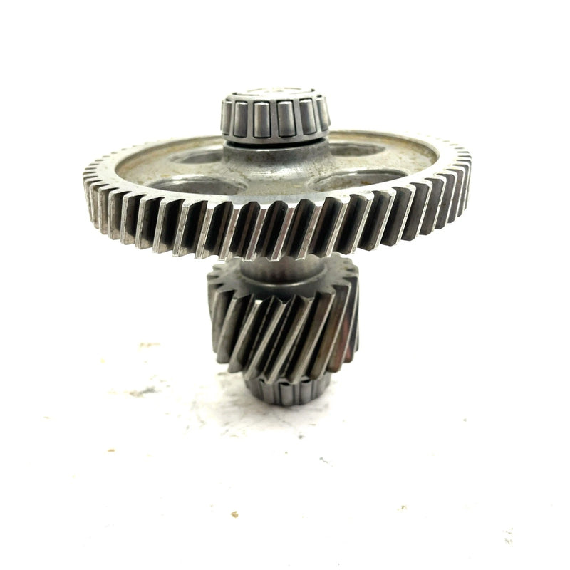 08-13 Polaris RZR 800 EFI OEM Trans Pinion Shaft 3235293 XP8.2