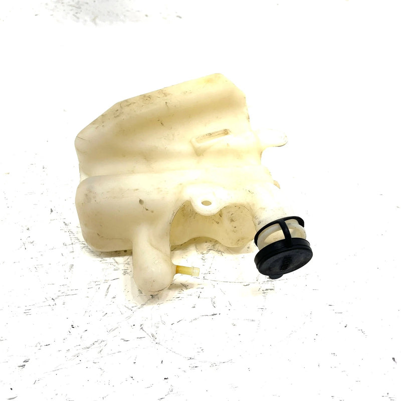 07-14 Honda Rancher 420 OEM Coolant Overflow Tank 19110-HP5-600 AH28