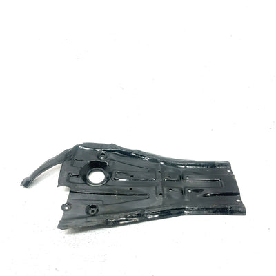 96 Yamaha Big Bear 350 YFM350FW 4x4 OEM Engine Skid Plate 3HN-21471-00-00 AY55