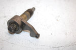 2006 Polaris Ranger Xp 700 Oem Shift Shaft W/Paw 3233831 3233829 XP3