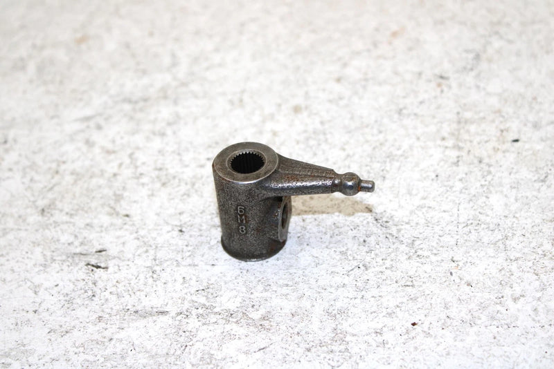 2000 Honda Trx 250 Recon Oem Shift Arm 24661-HM8-000 AH52