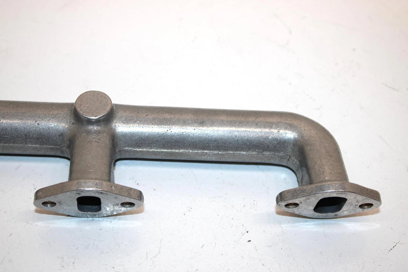 91 Polaris Rxl Sks 650 Oem Coolant Inlet Manifold 3083397 SPS