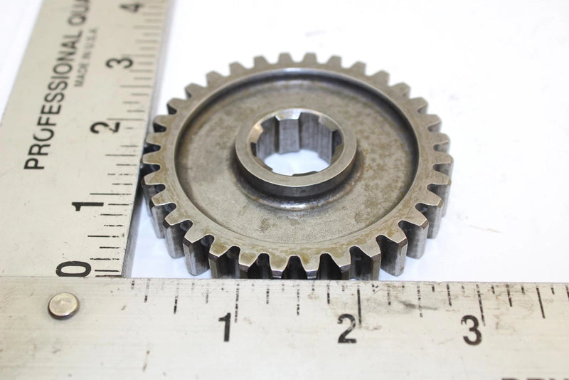 1988 Yamaha  Moto 4 Oem Low Wheel Gear 32T 59V-17233-00-00 AY31