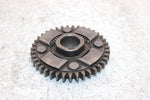 1997 Kawasaki Bayou 220 Oem Ballencer Shaft Gear 13216-1184 AK21