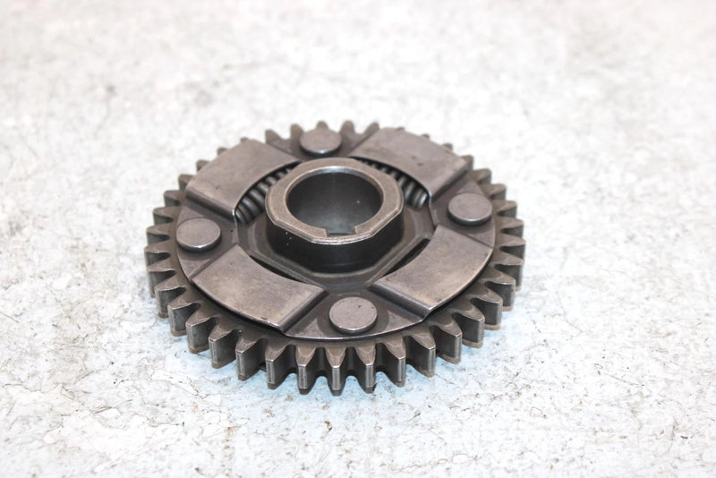 1997 Kawasaki Bayou 220 Oem Ballencer Shaft Gear 13216-1184 AK21