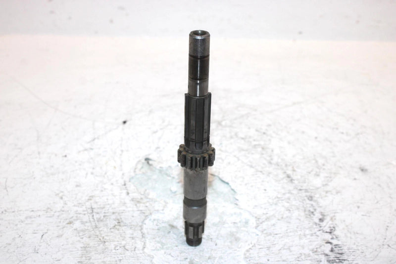 1990 Yamaha  Moto 4 Oem Main Drive Axle Transmission Shaft 24W-17401-00-00 AY5
