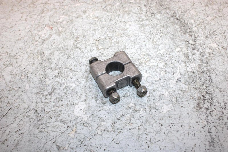 1998 Polaris Xplorer 300 Oem Handlebar Clamp Mount Pair W/Bolts 5630629 AP180