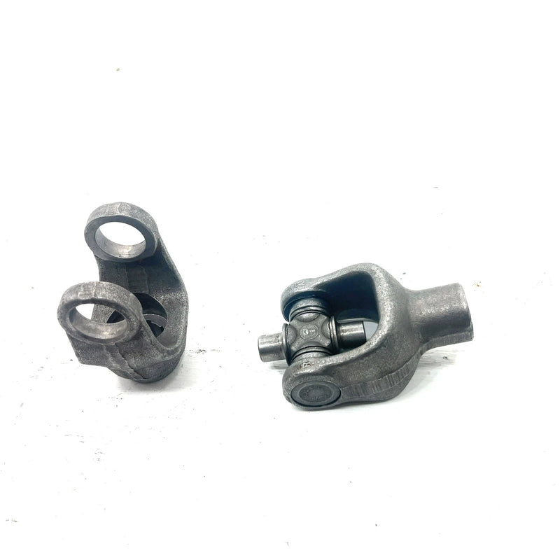 96 Yamaha Kodiak 400 YFM400FW 4x4 OEM Rear Drive Shaft Yoke 1YW-46180-02-00 AY64