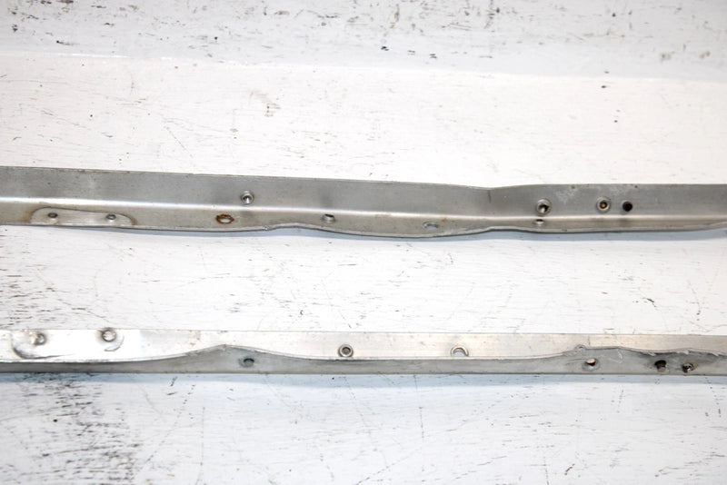 1996 Ski-doo Touring Sle 500 Oem Tunnel Brace Set 518310001 SS12