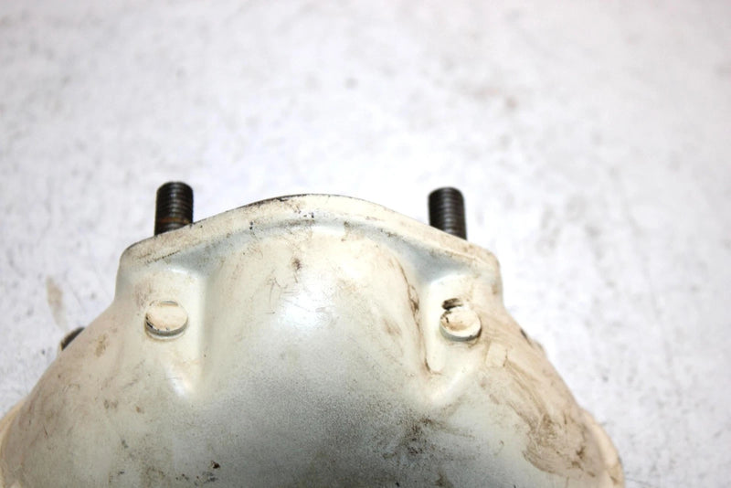 1995 Sea-doo Gti Oem Oil Pump Flange Manifold 290911173 JS53