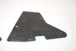 03 Arctic Cat 400 Fis Auto Trans Oem Inner Fender Panel Set 1406-006 AA9