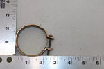 2005 Polaris Trail Boss 330 Oem Carburetor Boot Clamp 3090180 3083166 Q5065