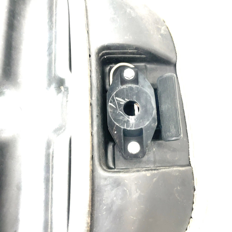 01-02 Sea-Doo GTX DI OEM Front Seat  269001036 JS5