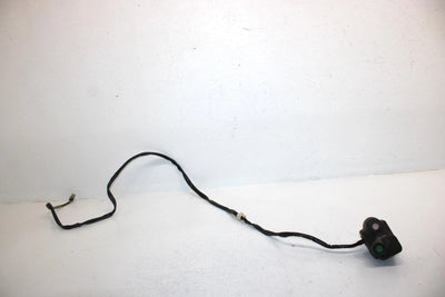 1996 Arctic Cat Montego Deluxe Oem Left Switch 0609-203 JA13