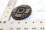 1992 Kawasaki Bayou 220 Oem Ballance Shaft Gear 13216-1184 AK35