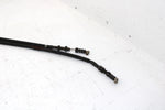 2004 Kawasaki Kfx 700 Oem Gear Shift Control W/Cables 46019-0006 AK30