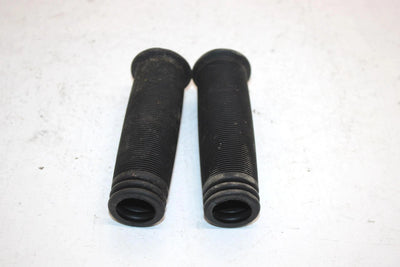2002 Sea-doo Gtx Oem Handlebar Grips 295500691 JS48
