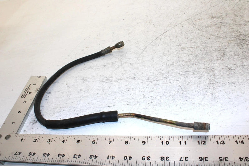 1995 Polaris Xplorer 400 Oem Upper Brake Line 1930760 AP38