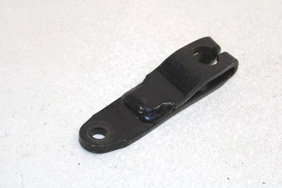 Polaris Oem Left Steering Idler Arm (Black) 5241660-067 Q1013