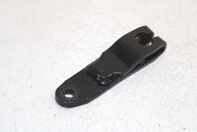 Polaris Oem Left Steering Idler Arm (Black) 5241660-067 Q1013