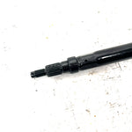 03 Honda Foreman Rubicon 500 4x4 OEM Steering Column Shaft 53310-HN2-A00 AH93