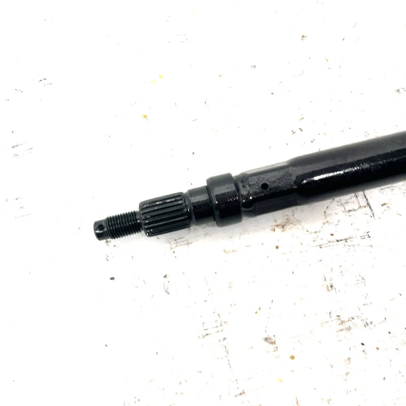 03 Honda Foreman Rubicon 500 4x4 OEM Steering Column Shaft 53310-HN2-A00 AH93