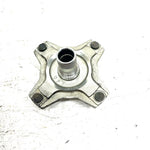91-02 Suzuki King Quad 300 OEM Front Wheel Hub 54110-39D01 AS34