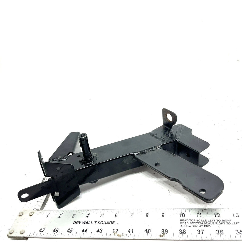 14-15 Arctic Cat Prowler HDX 500 OEM Left Steering Support 1502-928 XA2