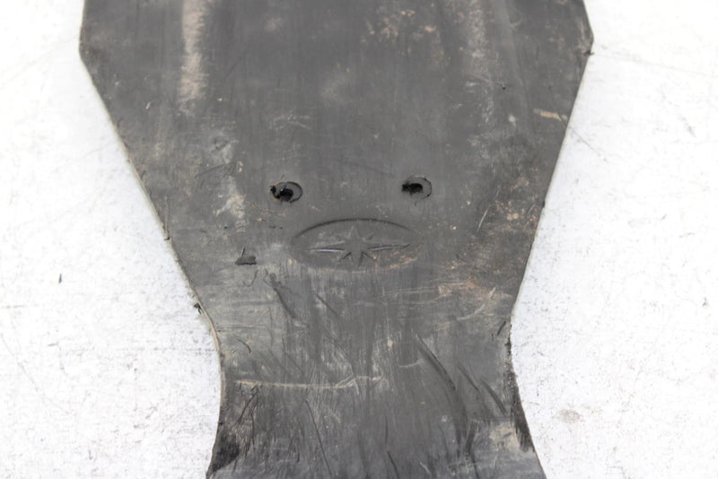 2013 Polaris 600 Rush Pro R Oem Skid Plate SP29