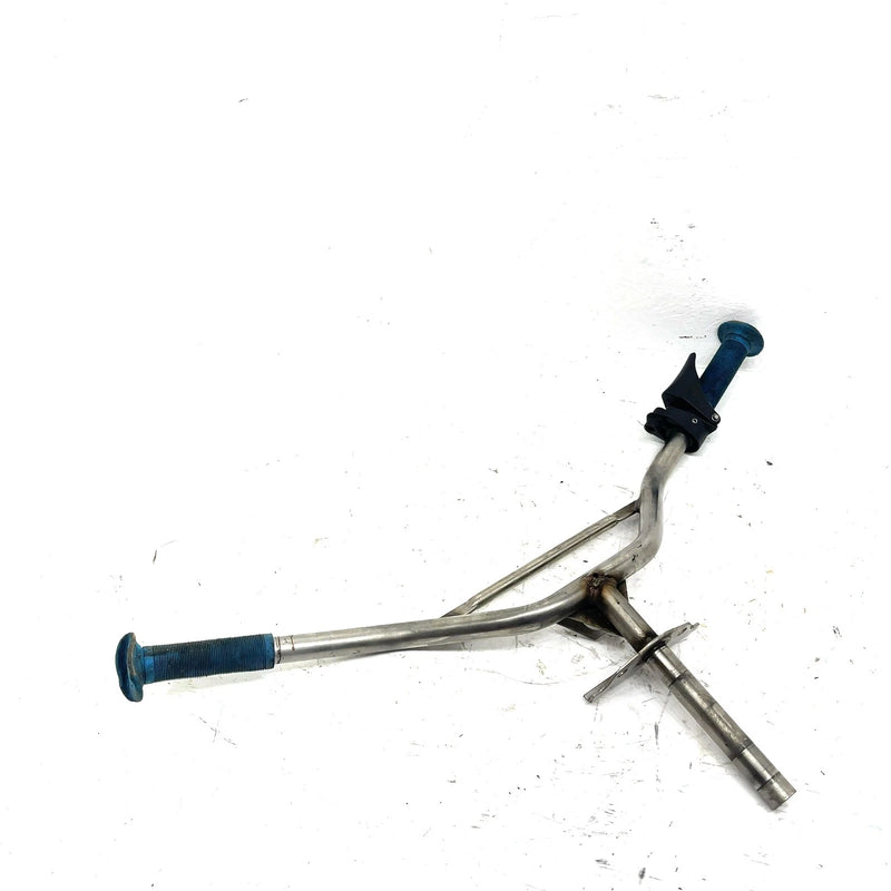 1997 Polaris SLT 780 OEM Handlebars 1823175 JP40
