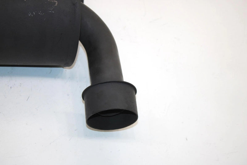 96 Ski-doo Formula Z 583 Oem Muffler 541042000 SSS1