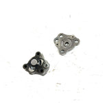 93-99 Yamaha Kodiak 400 4x4 OEM Oil Pump Case Set 1UY-13300-00-00 AY61