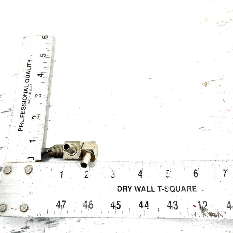 1996 Polaris SLTX OEM Fuel Selector Valve 7052151 JP44