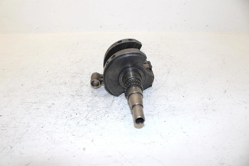 2004 Kawasaki Kfx 700 Oem Crankshaft 13031-0961 AK30