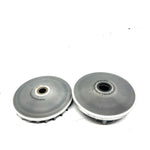 14-15 Arctic Cat Prowler HDX 500 OEM Primary Clutch Halfs 0823-328 XA2.2