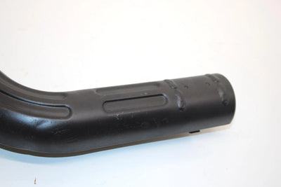 03 Kawasaki Prairie 650 Kvf650a 4x4 Oem Exhaust Pipe Cover 49107-1210 AK15