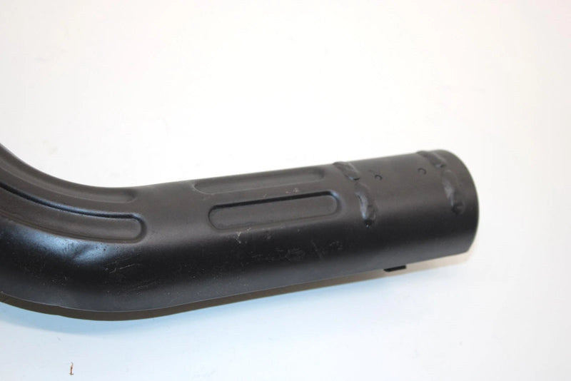 03 Kawasaki Prairie 650 Kvf650a 4x4 Oem Exhaust Pipe Cover 49107-1210 AK15