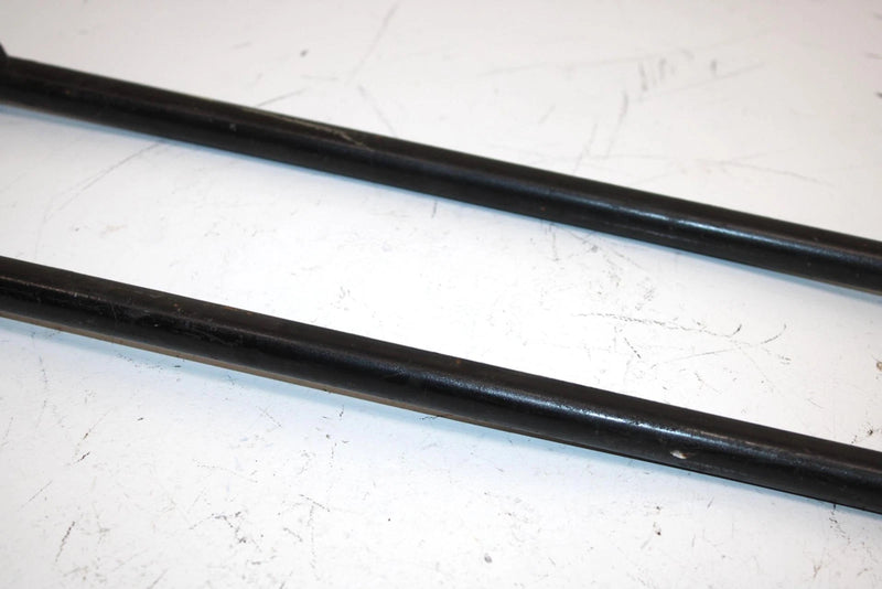 96 Polaris 500 Carb Oem Lower, Upper Radius Rod (Pair) 1822334-067 SPS2