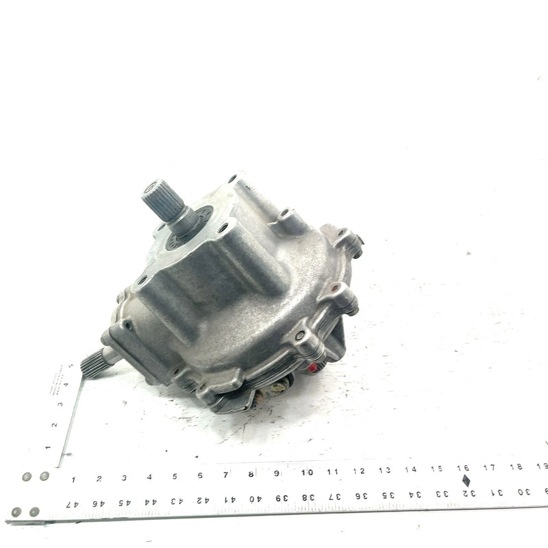 2001 Polaris Ranger 500 OEM Rear Diff Gearcase 1341442 XP13