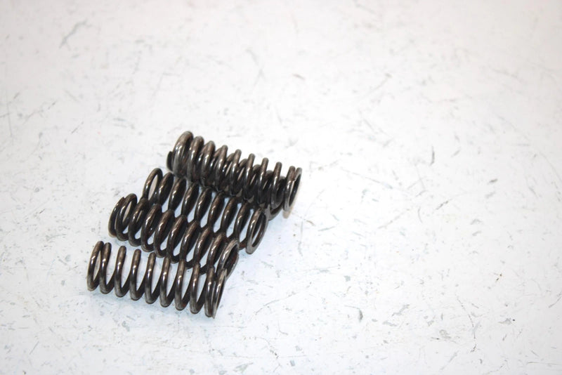 94 Yamaha  Kodiak 400 4wd Oem Clutch Spring Set Of 5 90501-23763-00 AY27