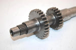 99 Kawasaki Prairie 400 4x4 Oem Input Shaft 13107-1395 AK16