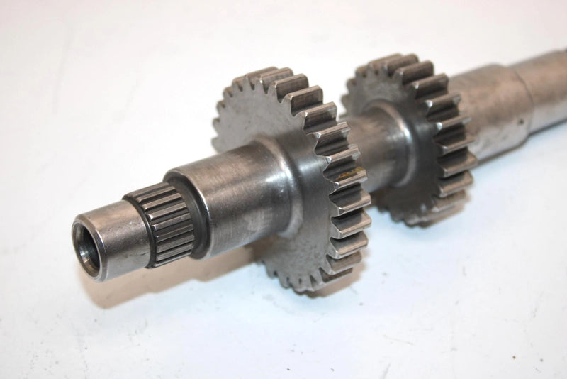 99 Kawasaki Prairie 400 4x4 Oem Input Shaft 13107-1395 AK16