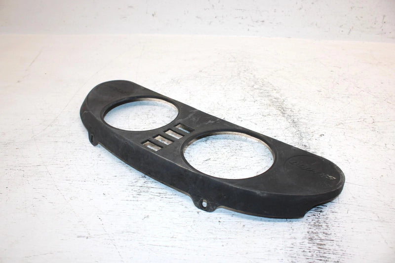 2000 Ski-doo Mxz 600 Oem Dash Panel 572098604 SS0