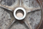 97 Suzuki King Quad 300 4x4 Oem Left Rear Wheel Hub 64110-39D30 64110-39D50 AS11