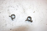 03 Polaris Rmk 700 Oem Hose Clamp Pair 7081030 Q1674